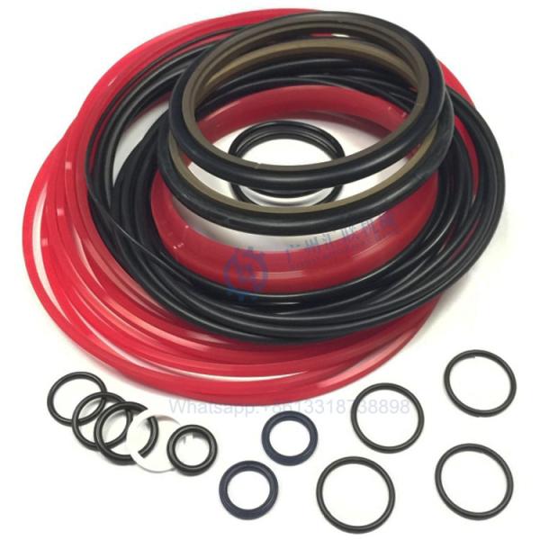 Buy cheap SB302 Hydraulic Breaker Seal Kit Rock Hammer Parts 3315301890 from wholesalers