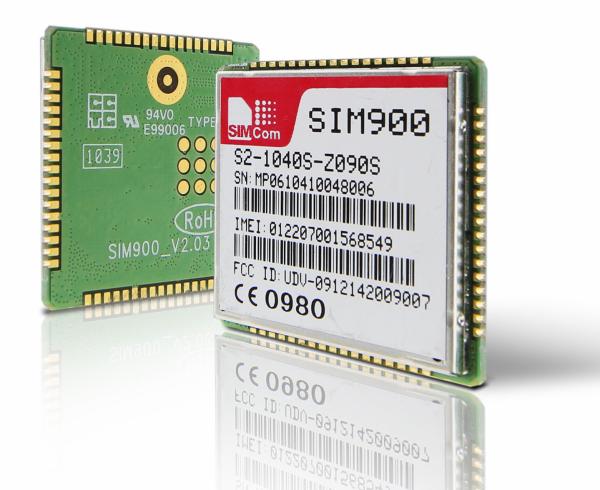 Buy cheap SIM900 GSM GPRS Module from wholesalers