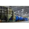 Buy cheap Throughput Rotating Cylinder Dryer For Wood Chips Fast ROI Guaranteed from wholesalers