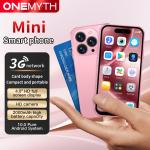 M16 PRO Mini 3G SmartPhone 4.0'' MTK6580M 2GB RAM 16GB ROM WCDMA 5MP Rear Camera