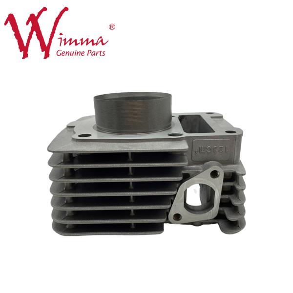 Buy cheap Motorcycle Cylinder Kit For Motorcycle Engine Spare Parts Durable Chinese Customized YBR 125 RACING from wholesalers
