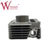 Buy cheap Motorcycle Cylinder Kit For Motorcycle Engine Spare Parts Durable Chinese Customized YBR 125 RACING from wholesalers