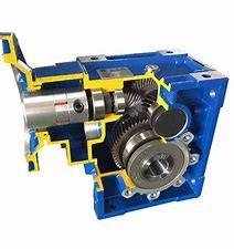 Buy cheap 100-750N.M Helical Gear Reducer from wholesalers