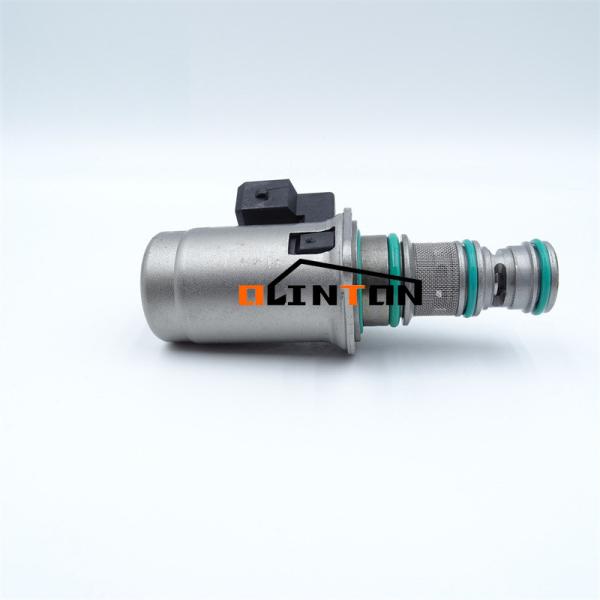 Buy cheap 31765-FC000 12V/24V Forklift Solenoid Valve Excavator Accessories For 1F2 1F20 from wholesalers