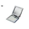 Buy cheap Promotional Small Compact Mirror Favors Personalize 55 * 60 * 7mm Size from wholesalers
