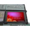 Buy cheap Outdoor P8 LED Road Signs , Waterproof LED Traffic Display For Message Showing from wholesalers