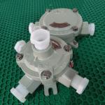 IP68 Flame Proof Jb Ex Proof Junction Box Manufacturer Digital Class 1 Division