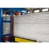Buy cheap Metal Panel PU Foam PIR Sandwich Wall Panel 40-45kg/M3 Density For Quick Installation from wholesalers