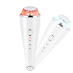 Buy cheap Hot Cold Hammer LED Light Photon Skin Tightening Massager Beauty Device from wholesalers