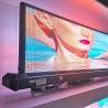 Buy cheap SMD1921 Taxi LED Display P5 5mm Outdoor LED Screen Signs Advertising from wholesalers