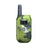 Buy cheap Frs Walkie Talkie T6 0.5w FRS PMR446 , Ham Frs 2 Way Radio FCC Certification from wholesalers