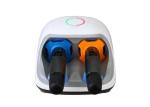 Curtain Holders Microphone Sterilizer