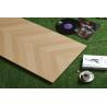 Buy cheap Non-Slip 1200x600mm Wooden Porcelain Tile And Outside Floor ISO9001 Tiles For Living Room from wholesalers