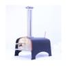 Buy cheap Enjoy Authentic Pizza at Home with Our Charcoal Barbecue BBQ Grill and Furnace Stove from wholesalers