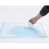 Buy cheap Fluff Pulp PE Disposable Bed Underpads For Personal Care from wholesalers