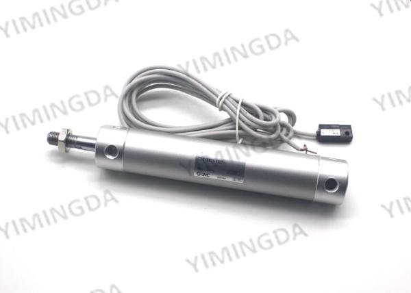 Buy cheap CDG1BN25-110 Air Cylinder Yin Cutting Machine Accessory Metal Material Durable from wholesalers