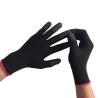 Buy cheap Industrial Working Safety Anti Static Gloves / All ESD Custom Palm PU Coated Gloves / Anti-Static Gloves from wholesalers