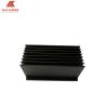 Buy cheap 50x53mm Led Extruded Heat Sink Aluminum Profiles 6063 T5 from wholesalers