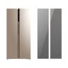 Buy cheap Alkali Free Toughened Glass 4MM Refrigerator Cover Panel from wholesalers