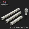 Buy cheap Waterproof Cable Gland M32 With Silicone Nikel Plated Lengther Brass Cable Gland from wholesalers