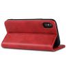 Buy cheap iPhone XS Wallet Case, Premium PU Leather Flip Cover[Kickstand Feature] For iPhone 6,7,8,X,XS,XS MAX,XR from wholesalers