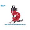 Buy cheap Electric Hydraulic Punch Tool Force 31t Iso9001 from wholesalers