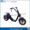 Buy cheap CE 18*9.5 tyre citycoco/seev/woqu electric halley scooter 60v 1000w from wholesalers