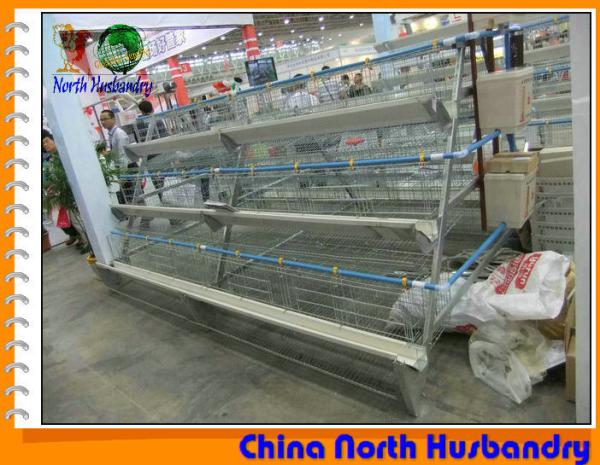 Buy cheap Poultry Cage,Chicken Cage,Layer Cage_Anping County Innaer from wholesalers
