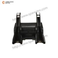 Buy cheap 01750044604 1750044604 Wincor Nixdorf ATM Machine Parts Magnet Support Assembly product