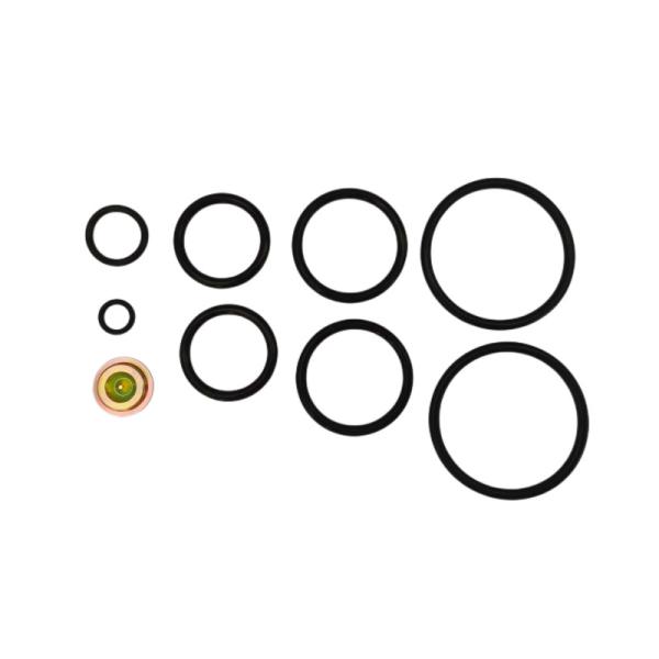 Buy cheap # 20 Short Stroke Redress Kit Rubber Seal Oilfield Downhole Completion Tools from wholesalers