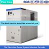 Buy cheap KYN61-40.5 metal enclosed indoor mv/lv 20kv electrical switchgear from wholesalers