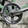 Buy cheap Women bicycle 24 Inch SHIMANO 6 Speed Eco Friendly Baking Paint Lady City Bike from wholesalers