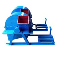 Buy cheap MIKIM Small Wood Shaving Machine 11kKW 380V product