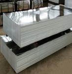 600mm Galvanized Steel Sheet ASTM DIN AISI Hot Rolled