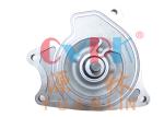 ME993473 Engine Mining Excavator Diesel Water Pump Assy ME993473 For Mitsubishi
