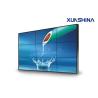 Buy cheap 3x3 LCD TV Wall 55 Inch Multi Screen Video Wall With BOE Panel 5.3mm Bezel from wholesalers