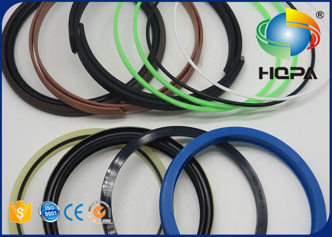 991/00126 99100126 991 00126 Ram Tilt Cylinder Seal Kit For JCB 537H