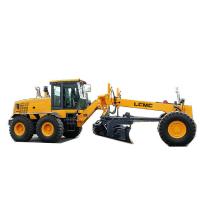 Buy cheap GR8200 16000kg Grader Road Machine , 8km/H Road Construction Heavy Equipment product