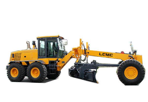 Buy cheap GR8135 11ton 42km/H Grader Road Construction Machine For Road from wholesalers