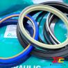 Buy cheap Hydraulic Bucket Cylinder Seal Repair Kit For DH225-7 Excavator from wholesalers