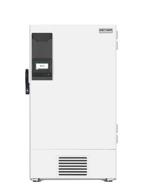 Buy cheap 838L Largest Lab Cryogenic Biomedical Ultra Freezer For Reagent Vaccine from wholesalers