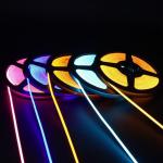 RGBW LED COB Light 765led Chips 24V 12W Colorful Change
