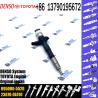 Buy cheap 23670-0L010 diesel fuel injector for 095000-5520 For 0950005520 TOYOTA HILUX 2KD-FTV from wholesalers