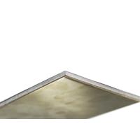 Buy cheap Superior Performance Stainless Steel Clad Aluminum Strip Good Dimensional product