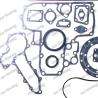 Buy cheap V1903 Full Gasket Set 07916-27750 16454-03310 Suitable For Kubota from wholesalers
