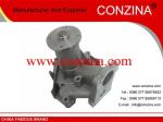 Buy cheap Auto Prat water pump for hyundai H100 2.4L OEM 25100-42540 chinese supplier from wholesalers