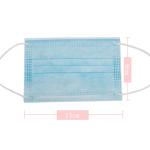 Buy cheap Multi Layered Non Stimulating Children Face Mask from wholesalers