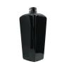 Buy cheap Square 500ml Fine Mist Spray Bottle Plastic Customizable Colors Design from wholesalers