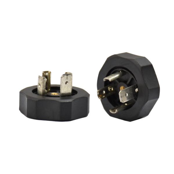 Buy cheap IP65 Din Valve Connector from wholesalers