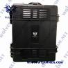 Buy cheap Adjustble High Power Gsm Signal Jammer Waterproof Pcs 3g 4g 5g All from wholesalers